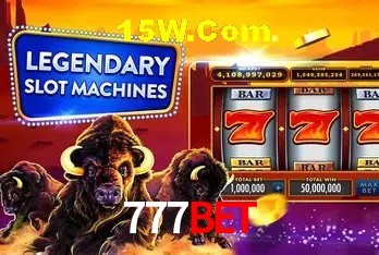 Bônus e promoções da 777bet