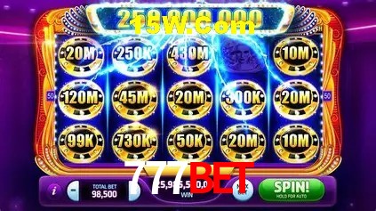 Benefícios VIP na 777bet