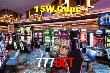 Variedade de jogos na 777bet