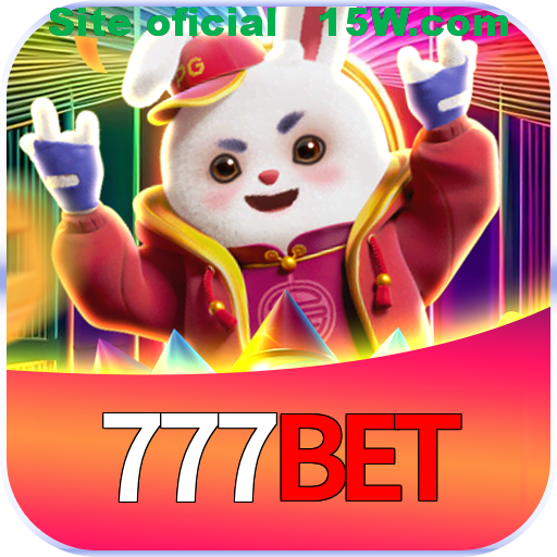 Imagem promocional da 777bet mostrando a plataforma e suas vantagens
